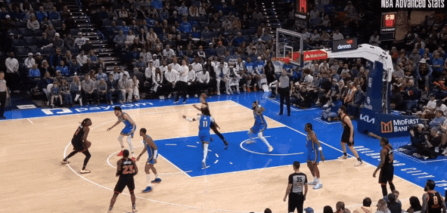 马刺:绝杀与被绝杀之间;切特归来后的雷霆