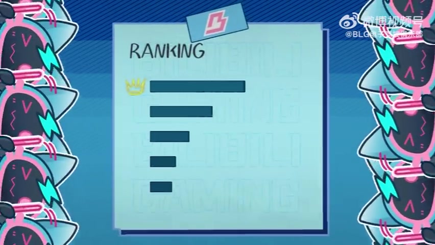 BLG官方预告：BLG全新系列综艺节目《吾碧出击》明日上线