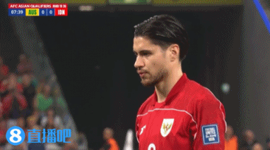 开场失点！迪克斯：足球总是跌宕起伏，今晚就是最艰难的时刻之一