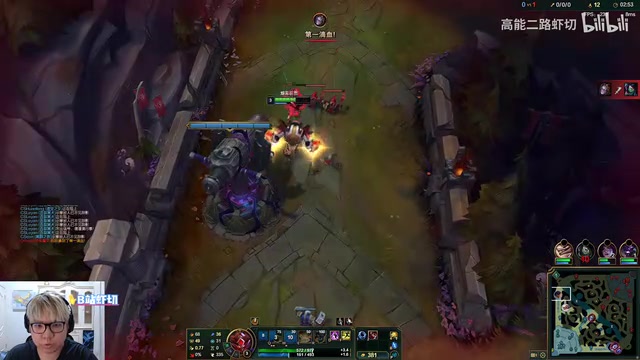 性价比之王！AJ单杀狼行 icon队击溃Ning队 Leyan：你才是4000W