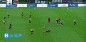 打进一球主场取胜，本泽马社媒：继续保持强势☝🏼🖤💛🐅