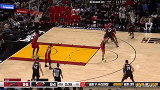 从首轮末新秀到东决MVP的蜕变 西亚卡姆完美适配步行者