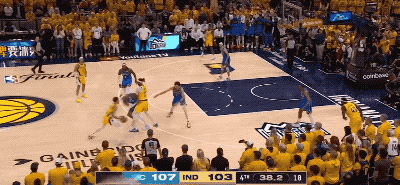 裁判可以喷,但也从步行者自身找找问题?